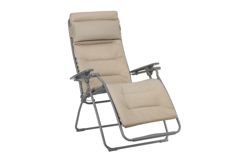 Fauteuil Relax Futura XL Becomfort® - LAFUMA MOBILIER