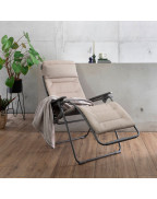 Fauteuil Relax Futura XL Becomfort® - LAFUMA MOBILIER