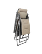 Fauteuil Relax Futura XL Becomfort® - LAFUMA MOBILIER