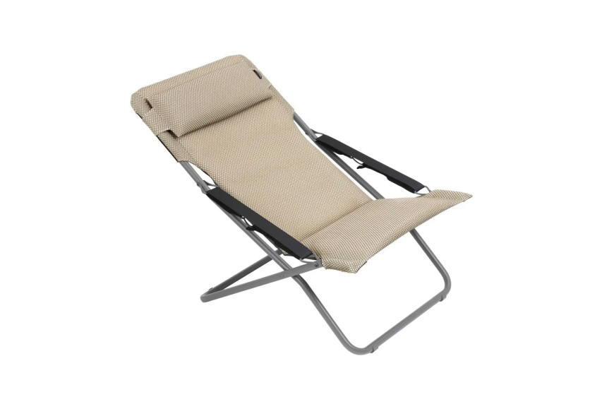 Transat TRANSABED BeComfort® -  LAFUMA MOBILIER