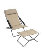 Transat TRANSABED BeComfort® -  LAFUMA MOBILIER