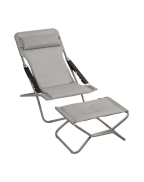 Transat TRANSABED BeComfort® -  LAFUMA MOBILIER