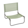 Chaise de plage basse CB Batyline® Iso - LAFUMA MOBILIER