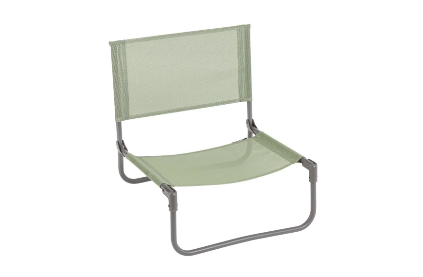 Chaise de plage basse CB Batyline® Iso - LAFUMA MOBILIER