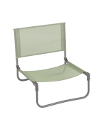 Chaise de plage basse CB Batyline® Iso - LAFUMA MOBILIER