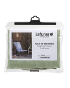 Toile de rechange 52 cm pour Transatube 2 Batyline® Iso - LAFUMA MOBILIER