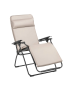 Fauteuil pliant matelassé Vital Agivir® - LAFUMA MOBILIER