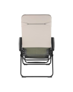 Fauteuil pliant matelassé Vital Agivir® - LAFUMA MOBILIER