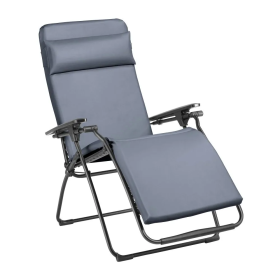 Fauteuil pliant matelassé Vital Agivir® - LAFUMA MOBILIER