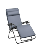 Fauteuil pliant matelassé Vital Agivir® - LAFUMA MOBILIER