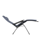 Fauteuil pliant matelassé Vital Agivir® - LAFUMA MOBILIER