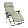 Fauteuil pliant matelassé Vital Agivir® - LAFUMA MOBILIER