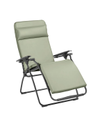 Fauteuil pliant matelassé Vital Agivir® - LAFUMA MOBILIER