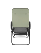 Fauteuil pliant matelassé Vital Agivir® - LAFUMA MOBILIER