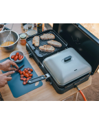 Couvercle de cuisson 2 COOK - CADAC