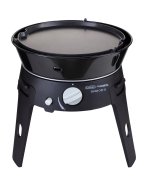 Barbecue 4-en-1 SAFARI CHEF 30 HP DELUXE - CADAC