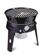 Barbecue 4-en-1 SAFARI CHEF 30 HP DELUXE - CADAC