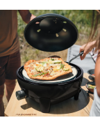 Barbecue de table GLAMP CHEF 40 - CADAC