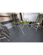 Tapis de sol PVC - TRIGANO