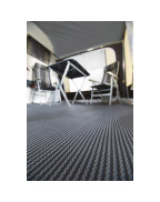 Tapis de sol PVC - TRIGANO