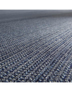 Tapis de sol Vinyle / Polyester 3.5 m x 6 m - TRIGANO