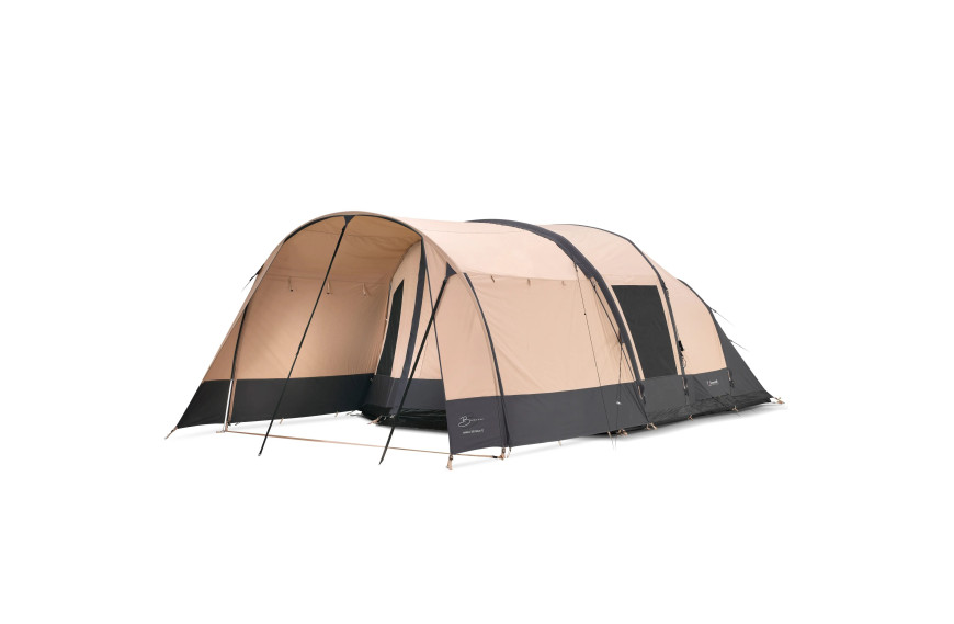 Tente de camping gonflable AIRWAVE 350 DELUXE TC / 5 personnes - BARDANI