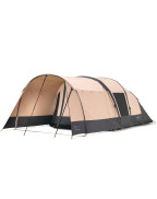 Tente de camping gonflable AIRWAVE 350 DELUXE TC / 5 personnes - BARDANI