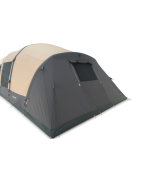 Tente de camping gonflable AIRWAVE 350 DELUXE TC / 5 personnes - BARDANI