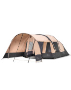 Tente de camping gonflable AIRWAVE 350 DELUXE TC / 5 personnes - BARDANI