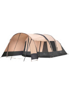 Tente de camping gonflable AIRWAVE 350 DELUXE TC / 5 personnes - BARDANI