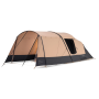 Tente 4 personnes WAVE PRESTIGE 300 DELUXE RSTC - BARDANI