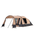 Tente 4 personnes WAVE PRESTIGE 300 DELUXE RSTC - BARDANI