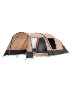 Tente 4 personnes WAVE PRESTIGE 300 DELUXE RSTC - BARDANI