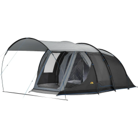 Tente BlackHawk 300 DELUXE POLY / 4 personnes - SAFARICA