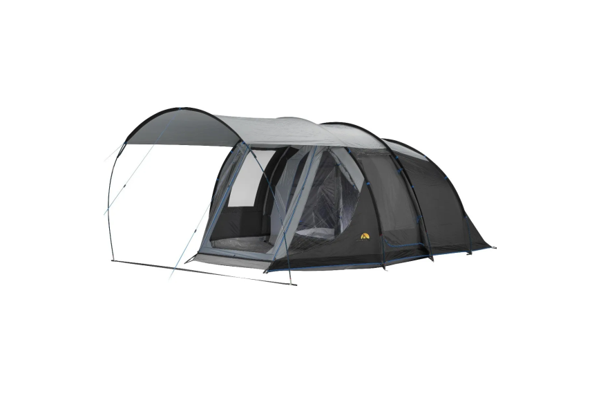 Tente BlackHawk 300 DELUXE POLY / 4 personnes - SAFARICA