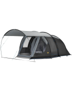 Tente BlackHawk 300 DELUXE POLY / 4 personnes - SAFARICA