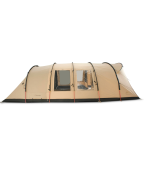 Tente Spitfire 400 XL DELUXE RSTC / 5 personnes - BARDANI