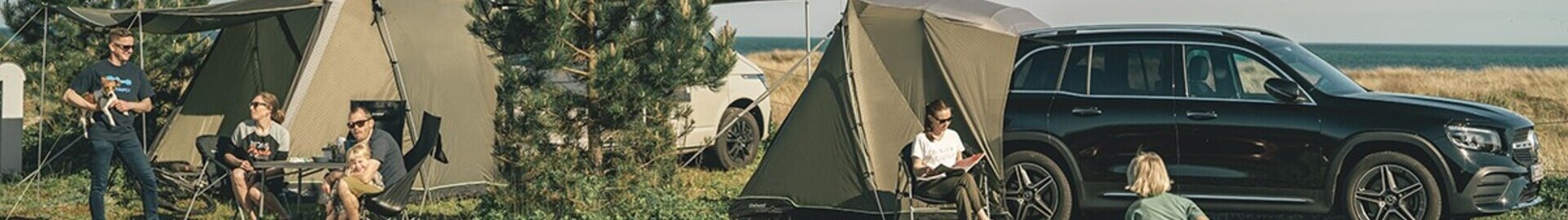 windyday Motor Tarp Auvent Fourgon pour 5-6 Personnes Tente Voiture Super  Léger Portable Auvent Camping Car, Auvent Fourgon Convient pour Diverses
