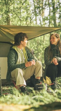 Arrache piquet / sardine de tente de camping 16 cm - Latour Tentes et  Camping