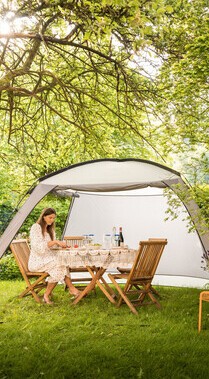 Mobilier de camping - Latour Tentes et Camping