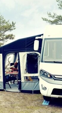Auvent camping (10) - Latour Tentes et Camping